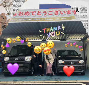納車前外し未使用 オンライン商談にて、2017年式トヨタヴォクシー 2.0 ZS 後期型を納車