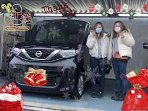 納車前外し未使用 納車式 | 南大阪・和歌山で軽自動車の未使用車・中古車を販売